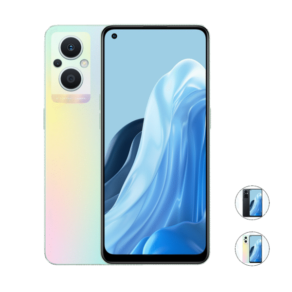 OPPO Reno 8 Lite