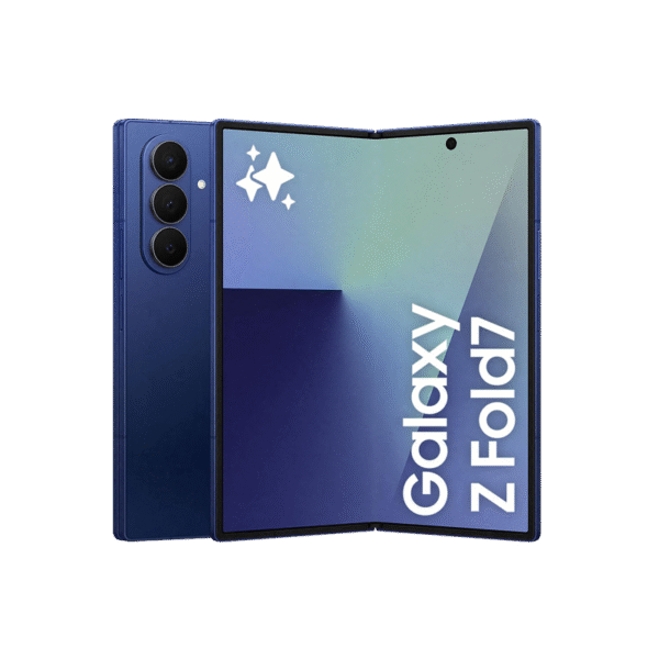 Samsung Galaxy Z Fold7