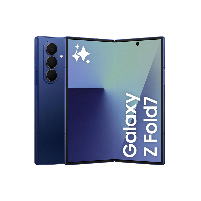 Samsung Galaxy Z Fold7