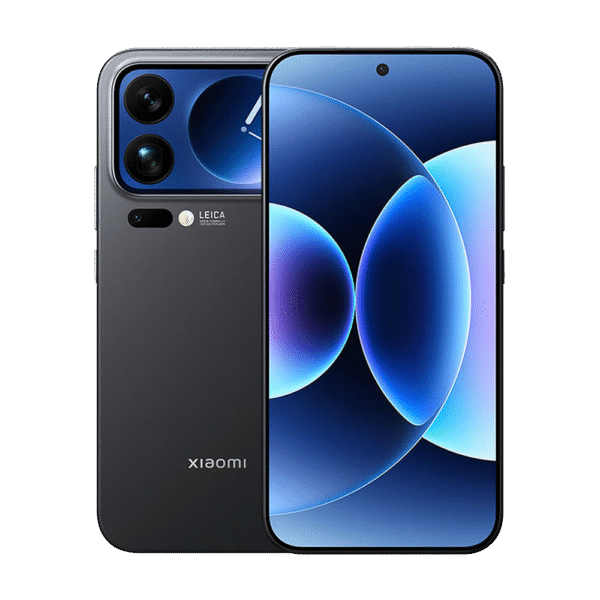 Xiaomi 17 Pro Max